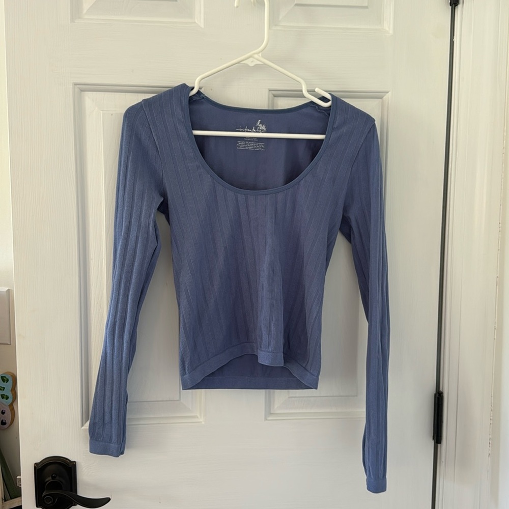 intimately free people top